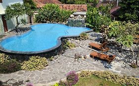 Puri Pangeran Hotel
